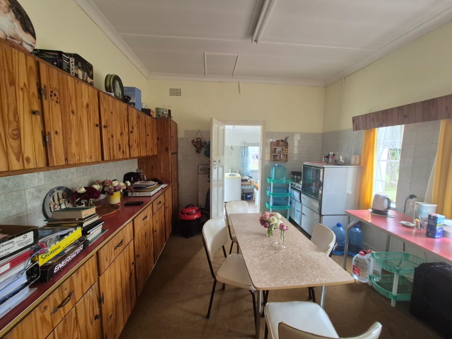 3 Bedroom Property for Sale in Vredefort Free State